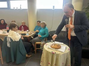 Αυλαία έπεσε στις εορταστικές εκδηλώσεις του δήμου στα Κ.Α.Π.Η