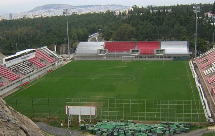 Κλειστός θα παραμείνει ο χώρος στάθμευσης του Γηπέδου «Μιχάλης Κρητικόπουλος» την Κυριακή 15 Φεβρουαρίου