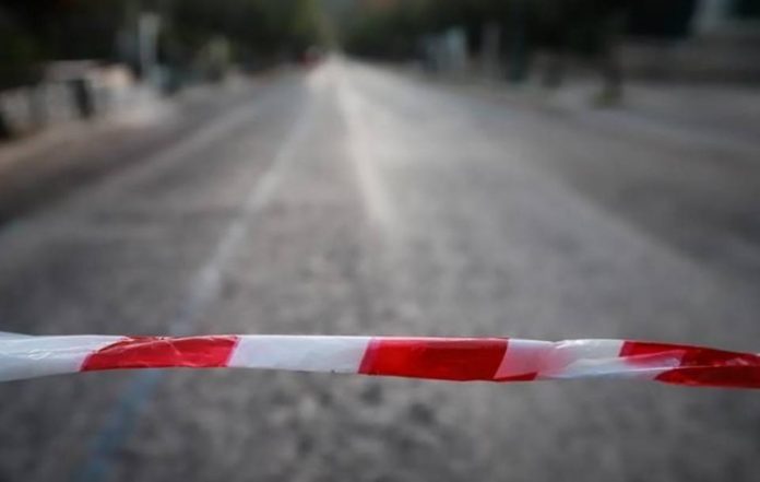 Σε ισχύ οι κυκλοφοριακές ρυθμίσεις στον Δήμο ενόψει Καρναβαλιού