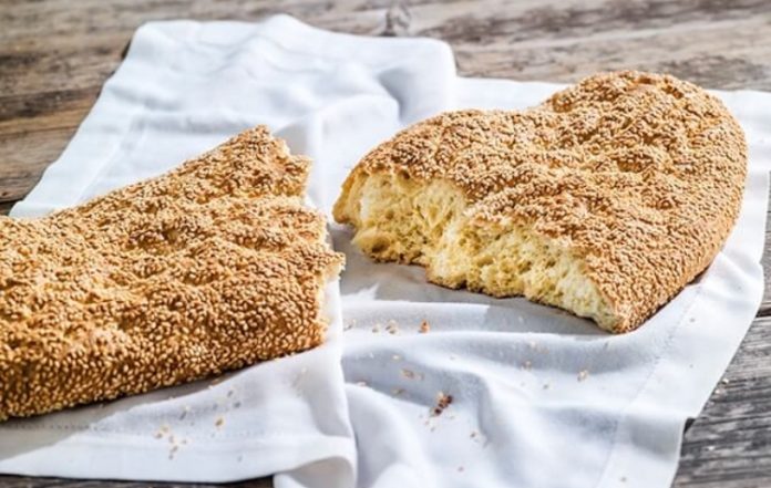 Ο Δήμος Ηλιούπολης φτιάχνει τη μεγαλύτερη λαγάνα στα Νότια Προάστια