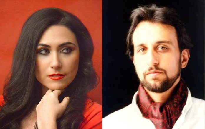 Η μουσική παράσταση «Pathos» έρχεται στον Δήμο Ηλιούπολης