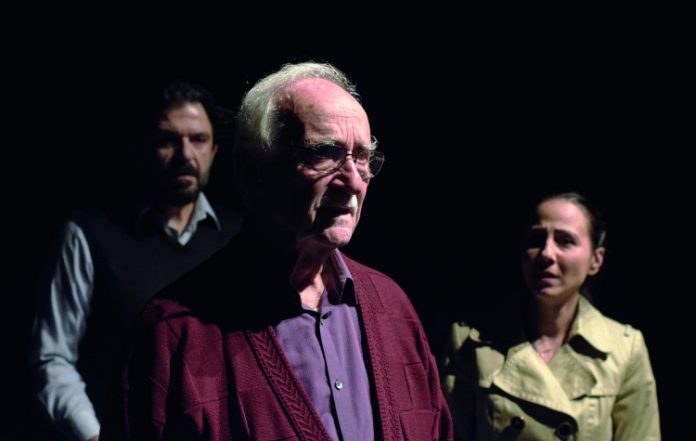 Ο Άλιμος πάει στην παράσταση «Ο Πατέρας μου» - Κρατήσεις έως 18/2