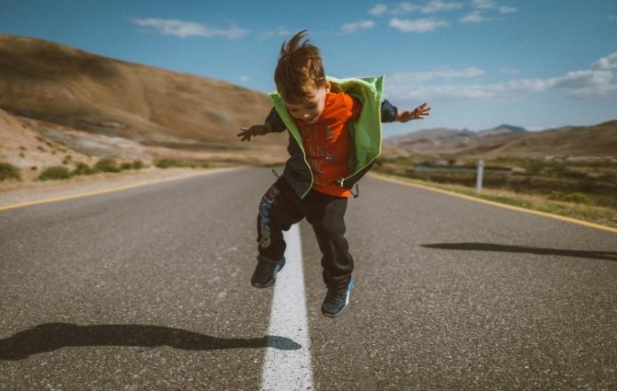 Συνάντηση γονέων με θέμα την «Αυτονόμηση στην προσχολική ηλικία»