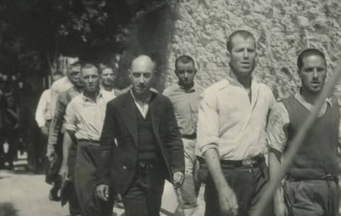 Καισαριανή: Αυθεντικές οι φωτογραφίες - Υπεγράφη προσύμφωνο με το υπουργείο Πολιτισμού