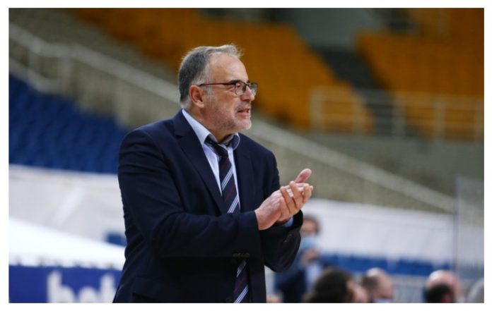 Θλίψη στο ελληνικό μπάσκετ: Έφυγε από τη ζωή ο Θανάσης Σκουρτόπουλος