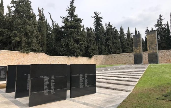 Δωρεάν ξενάγηση στο Σκοπευτήριο της Καισαριανής στις 21/2