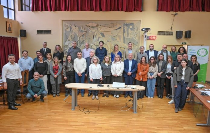 Δήμος Ελληνικού–Αργυρούπολης: Στο επίκεντρο του ευρωπαϊκού έργου GreCO για τον βιώσιμο τουρισμό