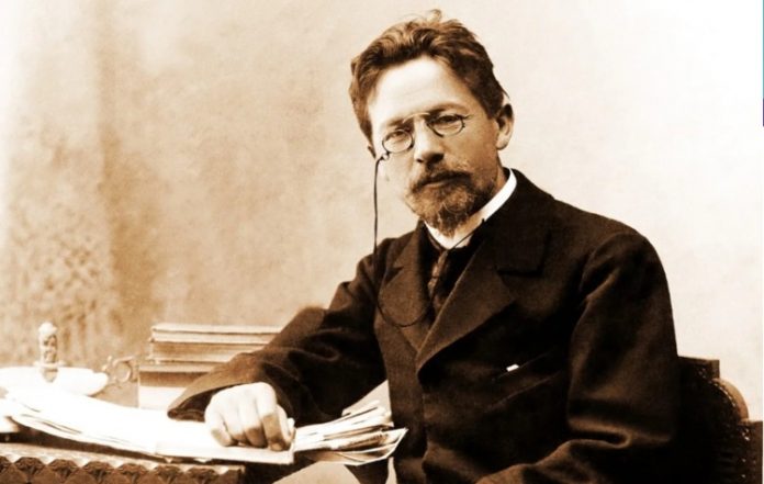 Μονόπρακτα του Τσέχωφ με ελεύθερη είσοδο στον Πολυχώρο του Δημαρχείου