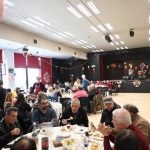 Ζωντανή μουσική και μεζέδες στον εορτασμό της Τσικνοπέμπτης