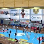 Ολοκληρώθηκαν οι διασχολικοί αγώνες volley 4X4