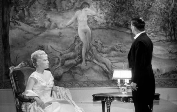 Κινηματογραφικές Βραδιές Βύρωνα: Η ταινία «Γερτρούδη» στη μεγάλη οθόνη