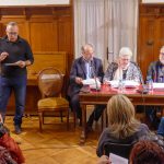 «Ιστορικές Ιχνηλασίες» στη Βίλα Κοτοπούλη