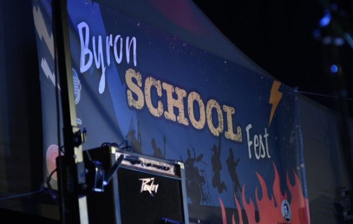 Το 3ο School Fest επιστρέφει με μήνυμα ειρήνης - Άνοιξαν οι δηλώσεις συμμετοχής