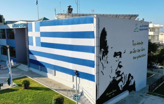 Με λαμπρότητα ο εορτασμός της 25ης Μαρτίου σε Ελληνικό και Αργυρούπολη