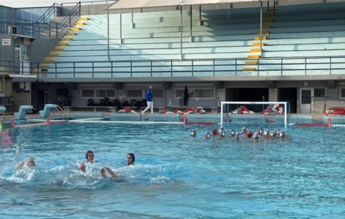 Συγκίνηση και μεγάλη συμμετοχή στο 5ο Panda Tournament «Ιάσονας Πανταζής»