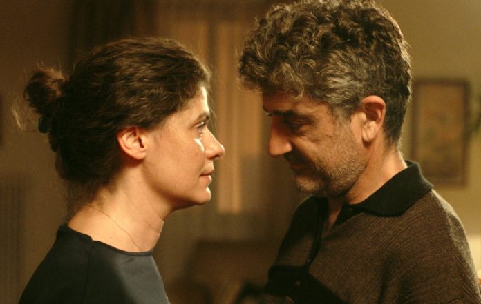 Λέσχη Κινηματογράφου & Πολιτισμού Καλλιθέας: Προβολή την ταινίας «Η δουλειά της»