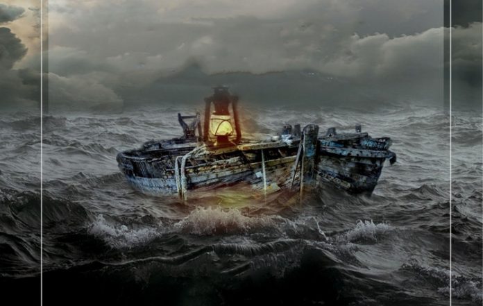 «Η Τρικυμία» του Σαίξπηρ από την θεατρική ομάδα εφήβων Καισαριανής