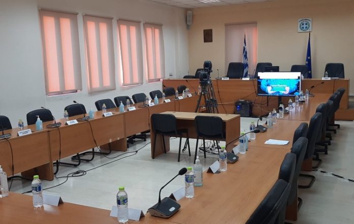 «Πράσινο φως» στον Προϋπολογισμό του 2026 με έμφαση σε μεγάλα έργα και παιδεία