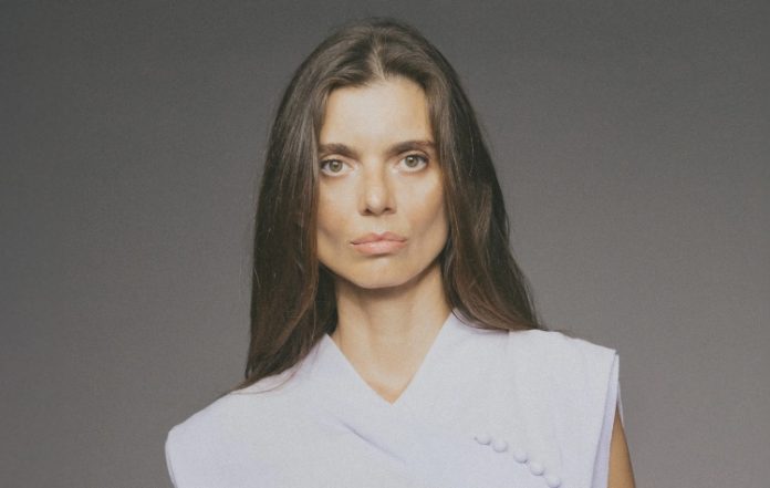 Ομιλία της Ekaterina Juskowski στο WOW Athens