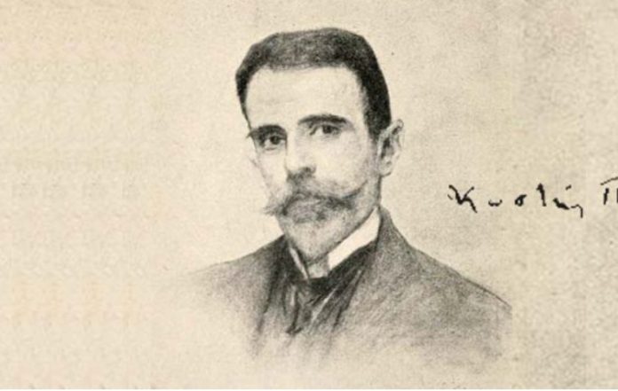 Συναυλία μελοποιημένων ποιημάτων του Κωστή Παλαμά στη Νέα Σμύρνη