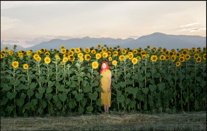 «Μαζί, Ορατές»: Η γυναικεία παρουσία μέσα από τον φωτογραφικό φακό στο ΚΠΙΣΝ