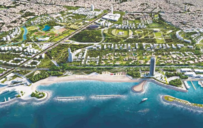 Ήταν κάποτε τα βόρεια προάστια...