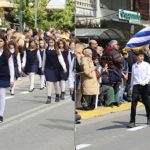 25η Μαρτίου 2026: Στιγμές τιμής και μνήμης από τις καταθέσεις στεφάνων