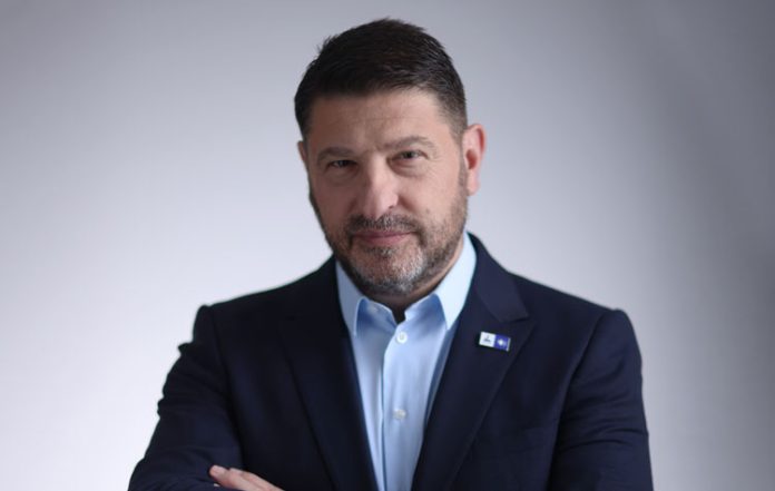 Νίκος Χαρδαλιάς: «Ο Νότιος Τομέας θα γίνει ένας καλύτερος τόπος για να ζούμε»