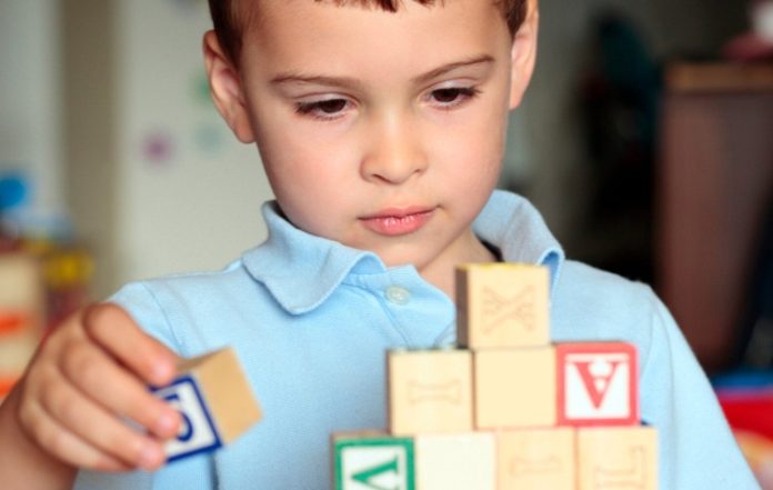 Ημερίδα για την Παγκόσμια Ημέρα Αυτισμού στου Ζωγράφου