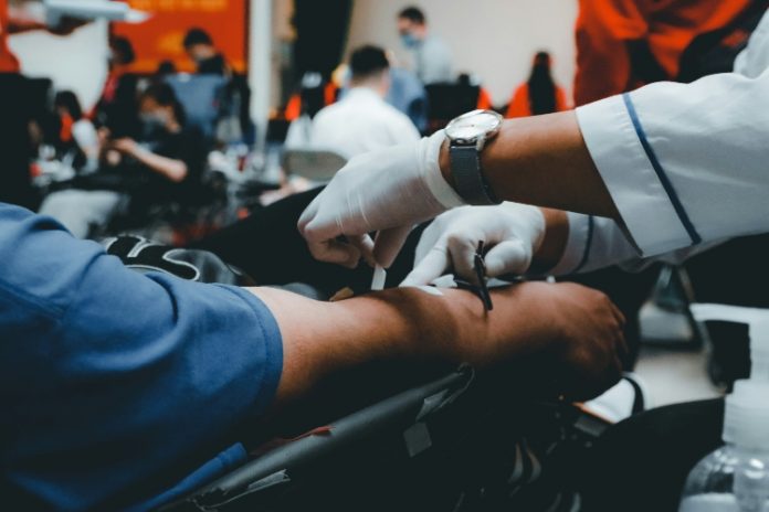 Κάλεσμα για εθελοντική αιμοδοσία στον Δήμο Ελληνικού – Αργυρούπολης