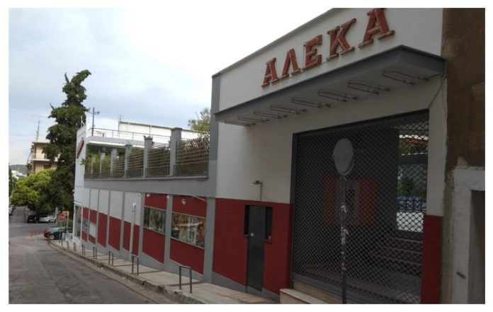 Έρχεται η 1η Χορωδιακή Συνάντηση «ΣυνΩΔΗπόροι Ζωγράφου»