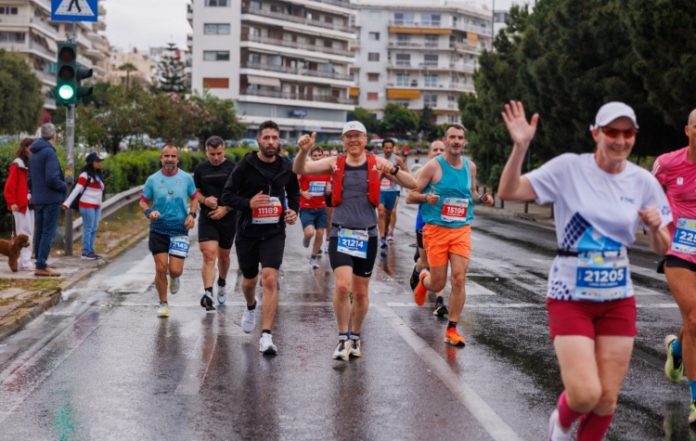«ΑΛΜΑ»: Αγώνας κοινωνικής προσφοράς με την υποστήριξη του Δήμου Αλίμου
