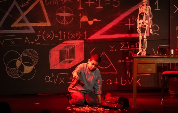 Παγκόσμια Ημέρα Θεάτρου: Η «Δεσποινίς Μαργαρίτα» στο Δημοτικό Θέατρο