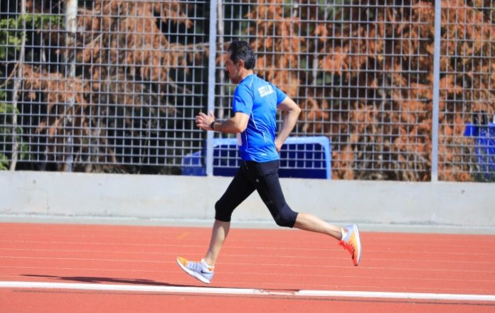 Στον Άγιο Δημήτριο το Πανελλήνιο Πρωτάθλημα Στίβου Νεφροπαθών και Μεταμοσχευμένων