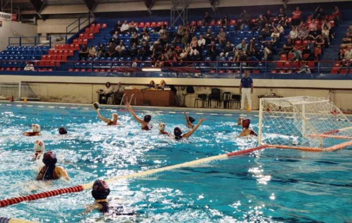 Νέα Σμύρνη: Αλλαγές στο ωράριο του Δημοτικού Κολυμβητηρίου λόγω αγώνων