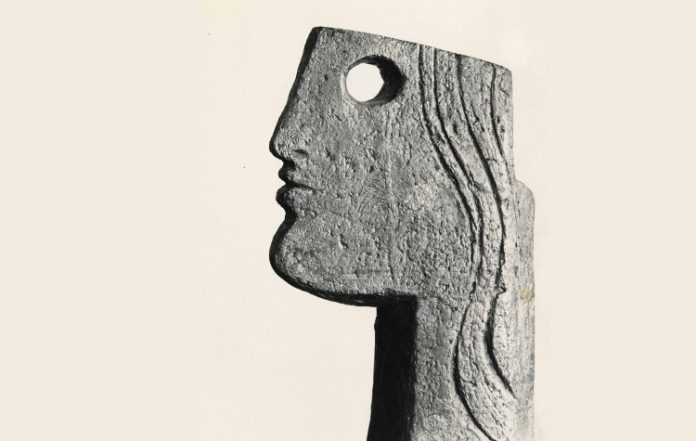 «Σχέδια και γλυπτά»: Ψηφιακή έκθεση του Βάσου Καπάνταη