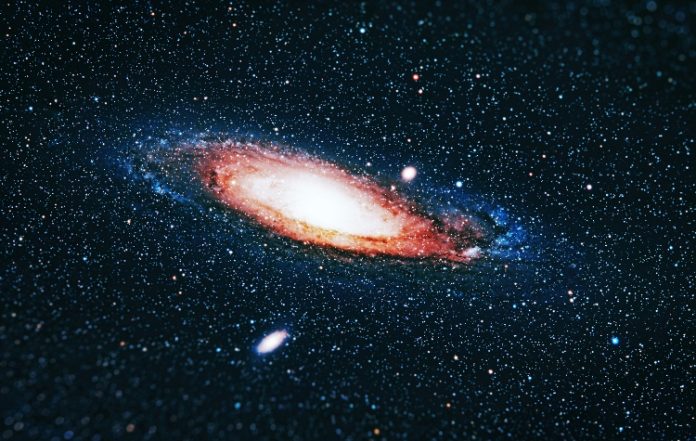 Μία «συμπαντική» διάλεξη στο ΔΕΑΠ Γλυφλαδας