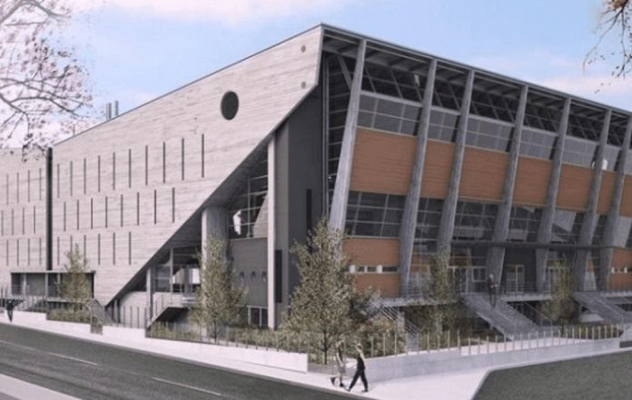 «Πράσινο φως» από την Περιφέρεια – 23 εκατ. για το Κλειστό Γυμναστήριο Αρτάκης