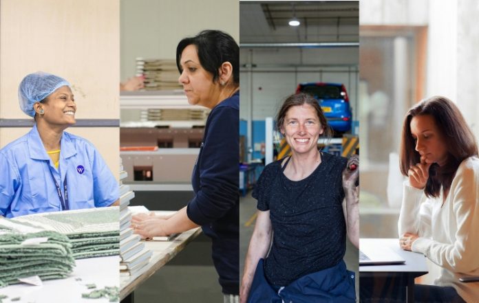 Αφιέρωμα στην εργαζόμενη γυναίκα από τον Σύλλογο Δημοκρατικών Γυναικών Καισαριανής