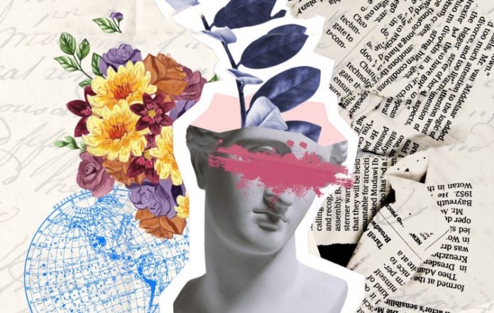 Κυριακή ποίησης στη Δημοτική Βιβλιοθήκη Αγίου Δημητρίου