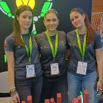 Μαθητές της Ακαδημίας Ρομποτικής και Καινοτομίας «The Inventors» που βραβεύτηκαν