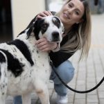 Δεκάδες αδέσποτα τετράποδα βρήκαν νέα οικογένεια