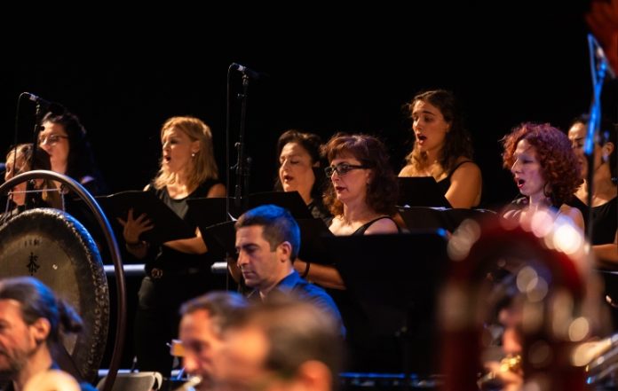 ΚΠΙΣΝ: Ανοιχτό κάλεσμα για το Φεστιβάλ Κοινοτικών Χορωδιών