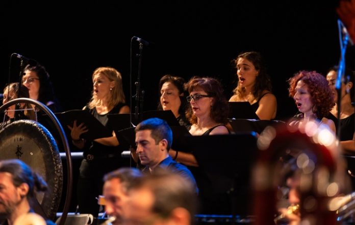 ΚΠΙΣΝ: Ανοιχτό κάλεσμα για το Φεστιβάλ Κοινοτικών Χορωδιών