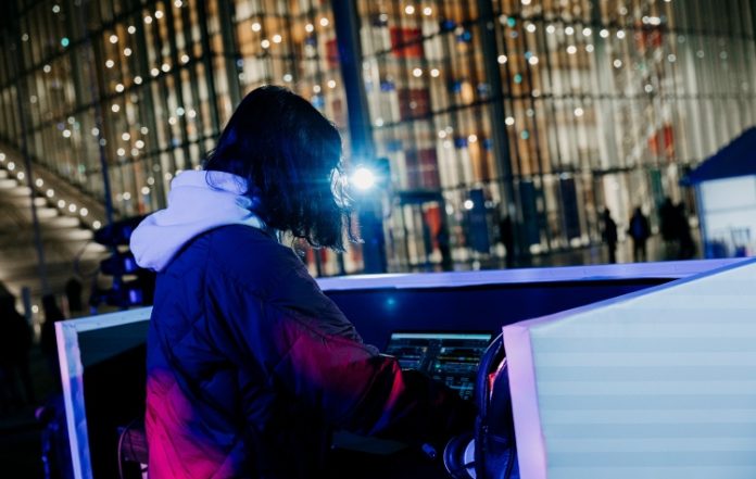 Φεστιβάλ WOW: Μουσικό Σαββατοκύριακο με Ελληνίδες DJs