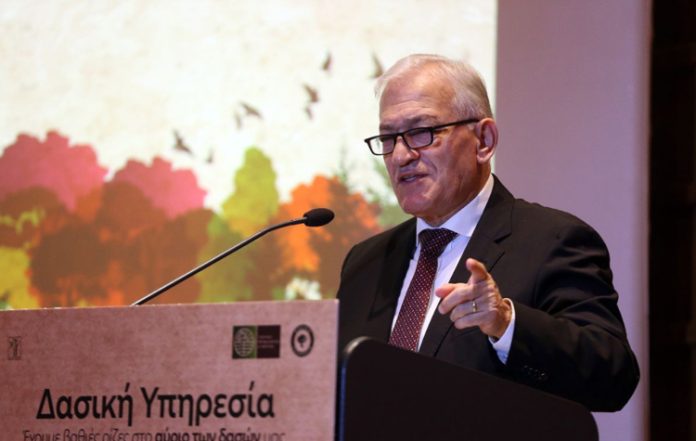 ΚΕΔΕ: «Καθοριστικός ο ρόλος των Δήμων σε πρόληψη και αποκατάσταση φυσικών καταστροφών»