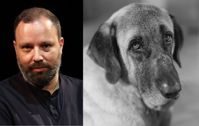 Ο Γιώργος Λάνθιμος και η «δεύτερη ζωή» του Βύρωνα