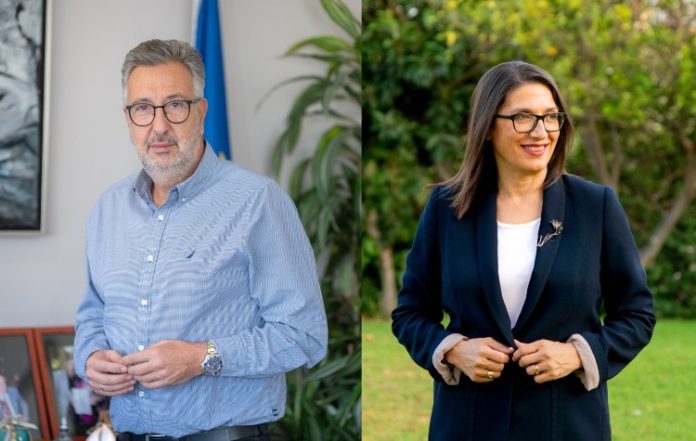 Μαμαλάκης καταγγέλλει «τραμπουκισμούς» στο Δ.Σ. Αγίου Δημητρίου – Στο στόχαστρο η παράταξη Ανδρούτσου