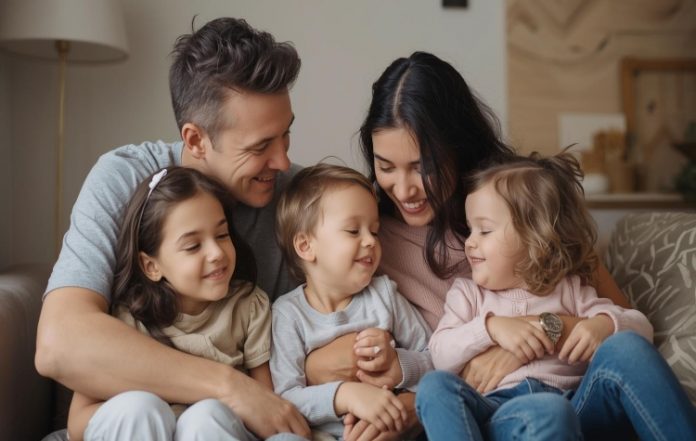 Η 3η συνάντηση με θέμα τις διατροφικές ανάγκες παιδιών και εφήβων