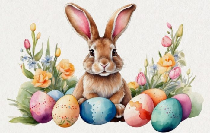 Αγ. Δημήτριος: Πασχαλινό μπαζάρ στις Λέσχες Ηλικιωμένων